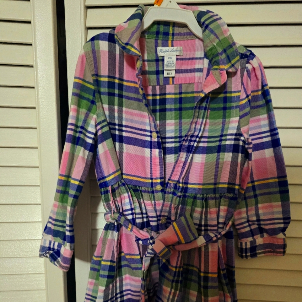 Kids  dress